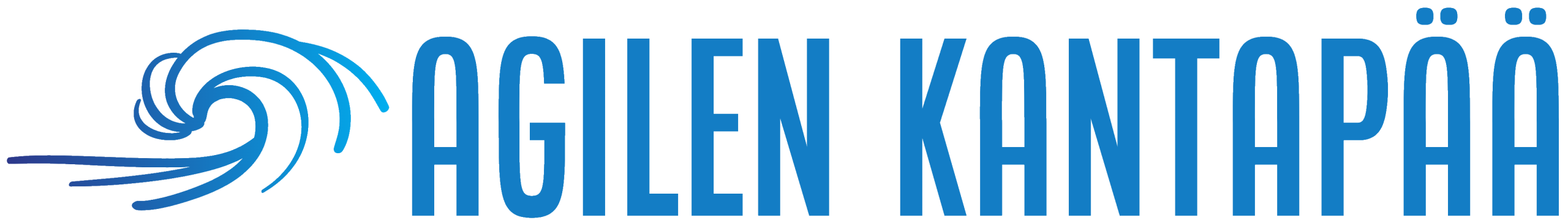 Agilen Kantap&auml;&auml;